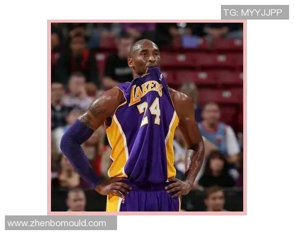 科比传奇:从天赋神话到不朽之星,篮球帝国的荣耀与拼搏